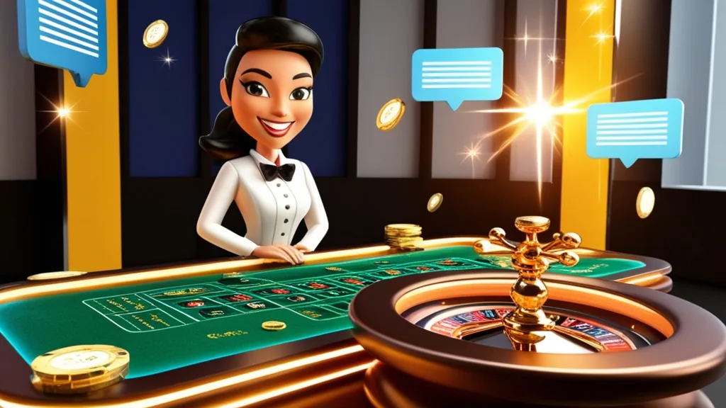 Bitguruz Online Casino